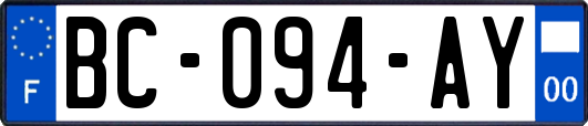 BC-094-AY