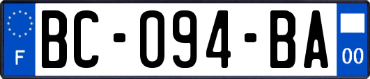 BC-094-BA