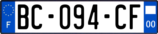 BC-094-CF