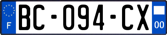 BC-094-CX