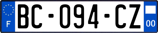 BC-094-CZ