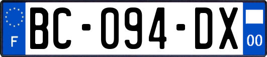 BC-094-DX