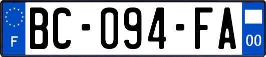 BC-094-FA
