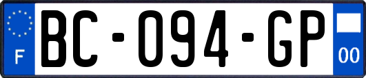 BC-094-GP