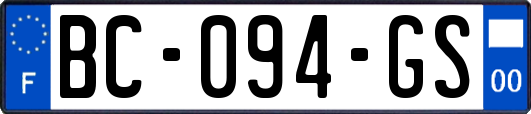 BC-094-GS