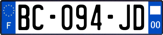 BC-094-JD