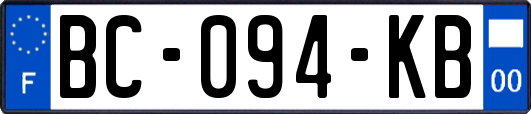 BC-094-KB