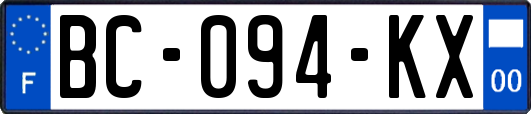 BC-094-KX