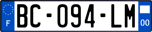 BC-094-LM