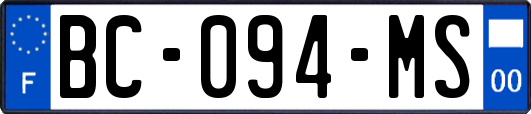 BC-094-MS