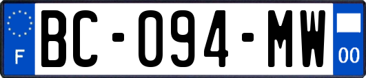 BC-094-MW