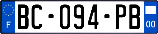 BC-094-PB