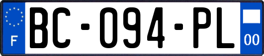 BC-094-PL
