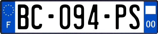 BC-094-PS