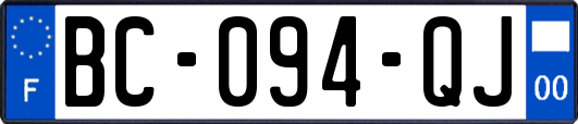 BC-094-QJ