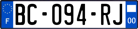 BC-094-RJ