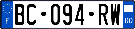 BC-094-RW