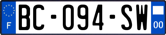 BC-094-SW