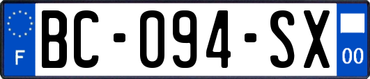 BC-094-SX