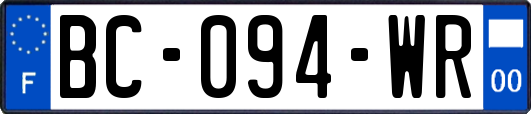 BC-094-WR