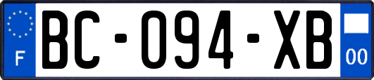 BC-094-XB