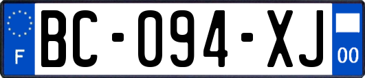 BC-094-XJ