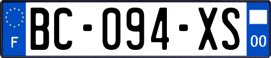 BC-094-XS