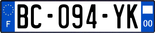 BC-094-YK