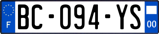 BC-094-YS