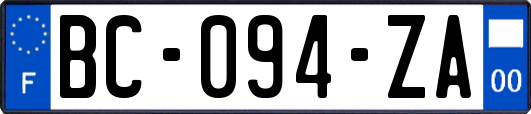 BC-094-ZA