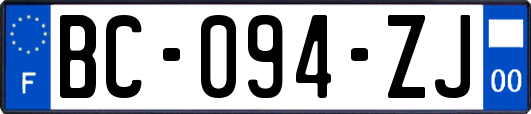 BC-094-ZJ