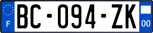 BC-094-ZK