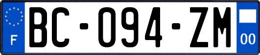 BC-094-ZM