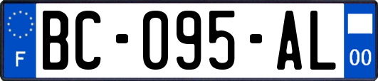 BC-095-AL