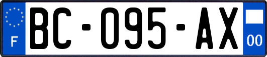 BC-095-AX