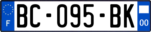 BC-095-BK