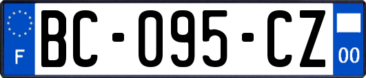 BC-095-CZ