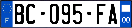 BC-095-FA
