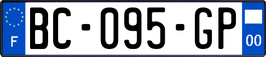 BC-095-GP
