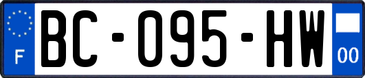 BC-095-HW