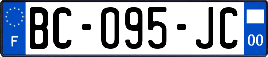 BC-095-JC