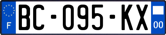 BC-095-KX