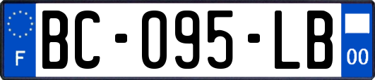 BC-095-LB