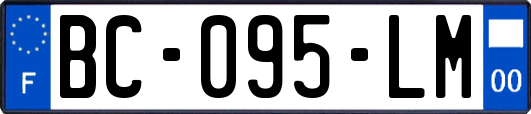 BC-095-LM