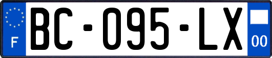 BC-095-LX