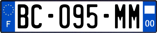BC-095-MM