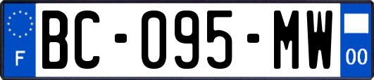 BC-095-MW