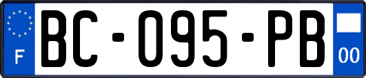 BC-095-PB