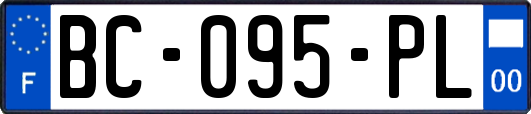 BC-095-PL
