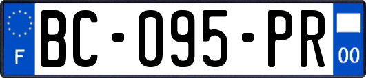 BC-095-PR